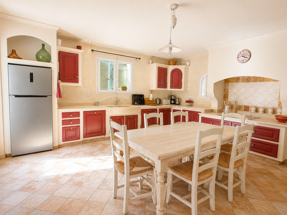 à vendre  Maison Saint-Rémy-de-Provence (13210)