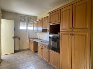  Appartement à vendre 5 pièces 88 m²