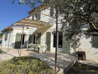  Maison à vendre 4 pièces 147 m²