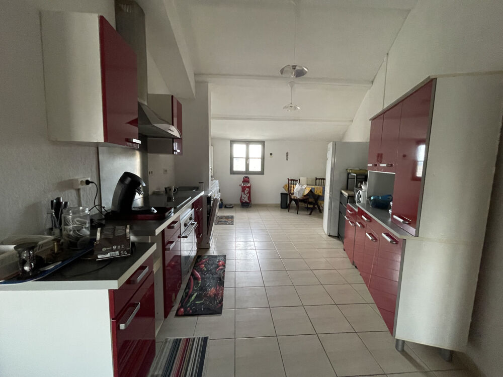EXCLUSIVITE - Appartement Meublé à Tarascon 3 pièces 86m2
