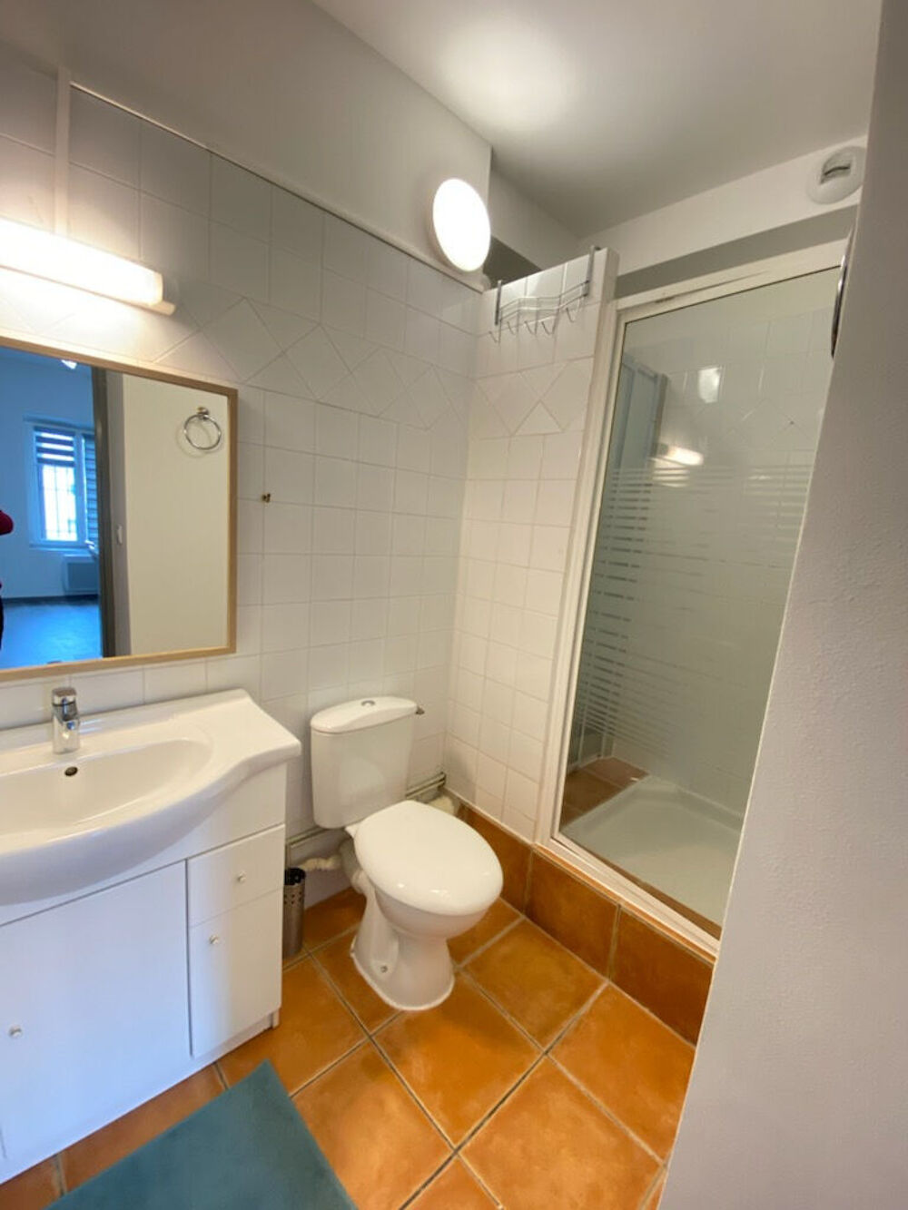 Location Appartement Arles appartement meublé 1 pièce 24 m2 Arles