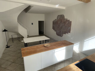 Vente Maison ARLES CENTRE VILLE - Maison de ville de 134 m2 rénovée avec terrasse Arles