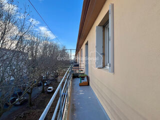  Appartement à vendre 3 pièces 58 m²