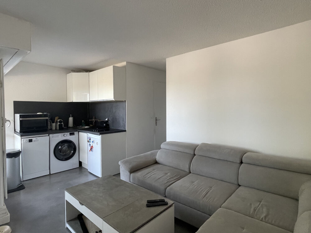 Appartement aux Baux de Provence