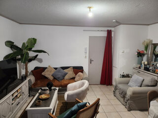  Appartement à vendre 2 pièces 40 m²