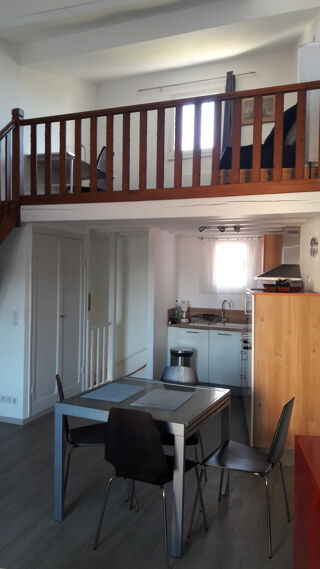  Maison à louer 3 pièces 80 m²