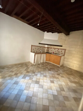  Maison à louer 3 pièces 57 m²