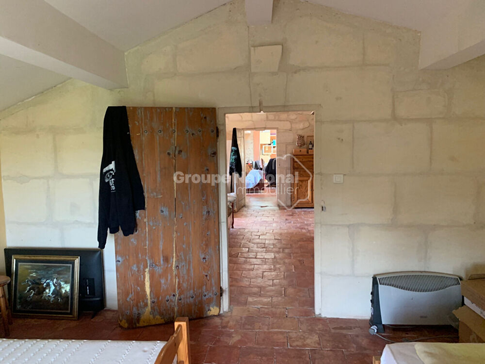 à vendre  Maison Arles (13200)