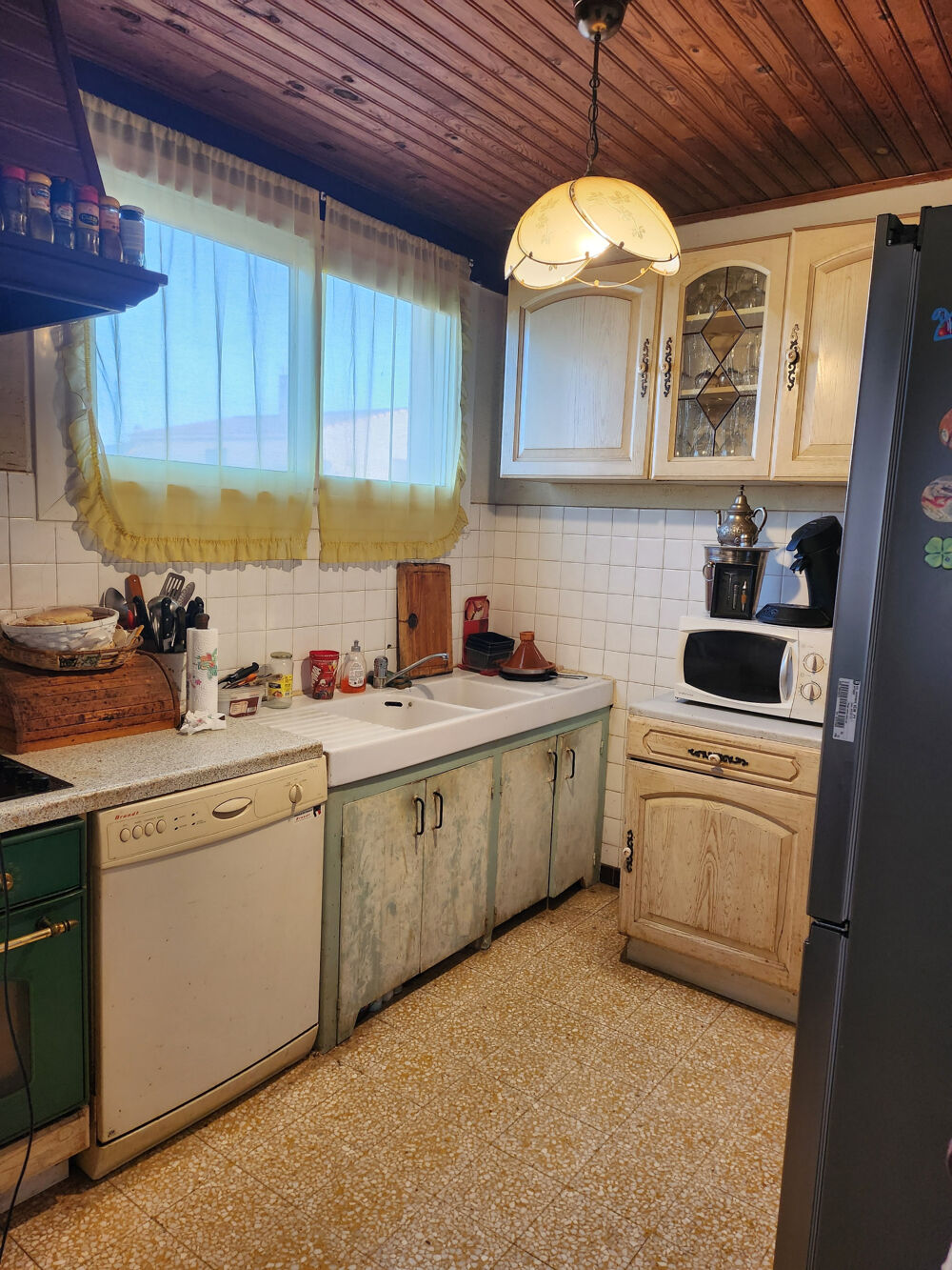 Vente Maison Villa R+1 de 75m2 sur parcelle de 501m2 Port st louis du rhone