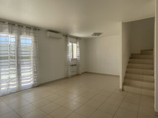  Maison à vendre 4 pièces 80 m²