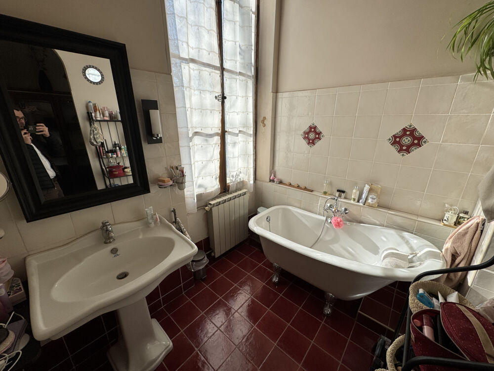Maison Tarascon 6 pièces 243 m2