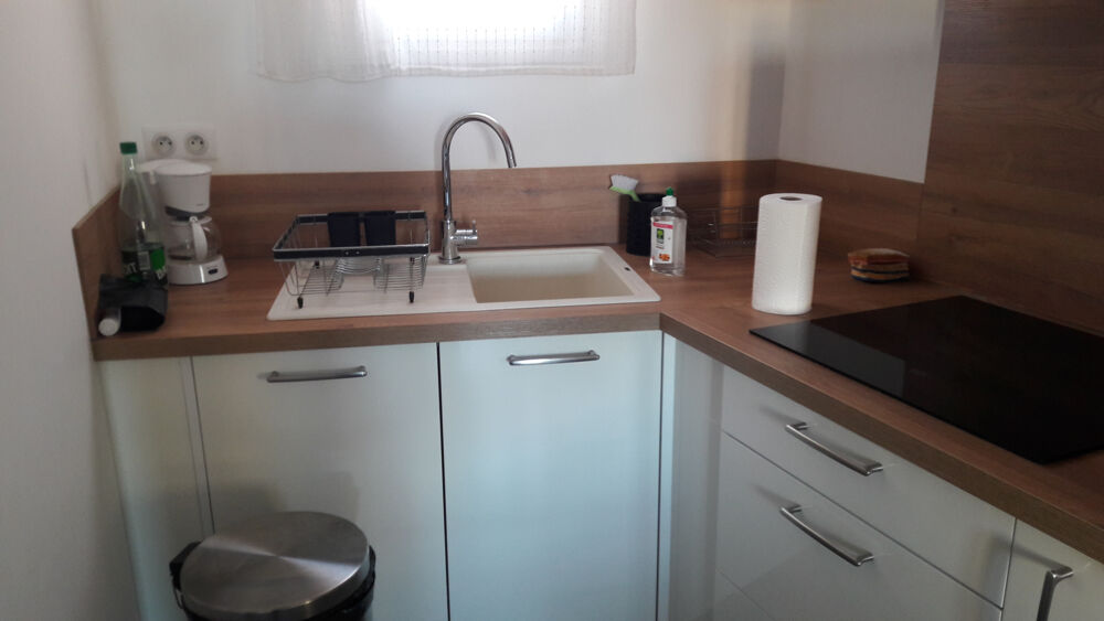 Location Maison Maison de ville meublée de 80m2 Arles