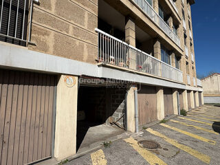  Parking / Garage � vendre 15 m�