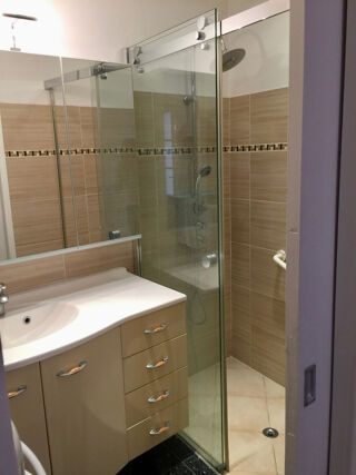  Appartement à louer 2 pièces 42 m²