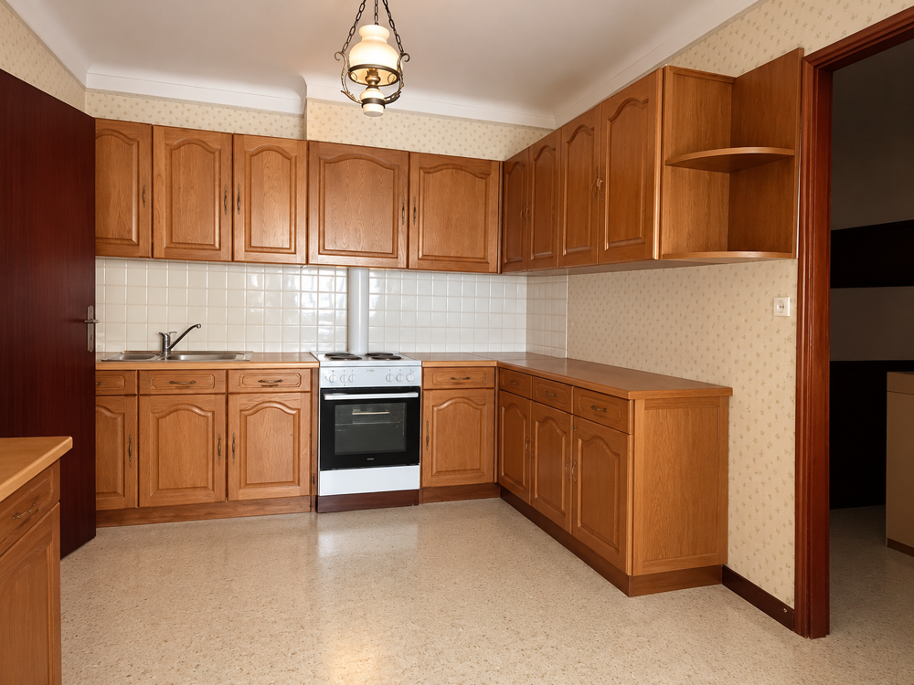 Vente Maison TARASCON - Maison de ville à rénover de 114 m2 + grenier de 55m2 Tarascon