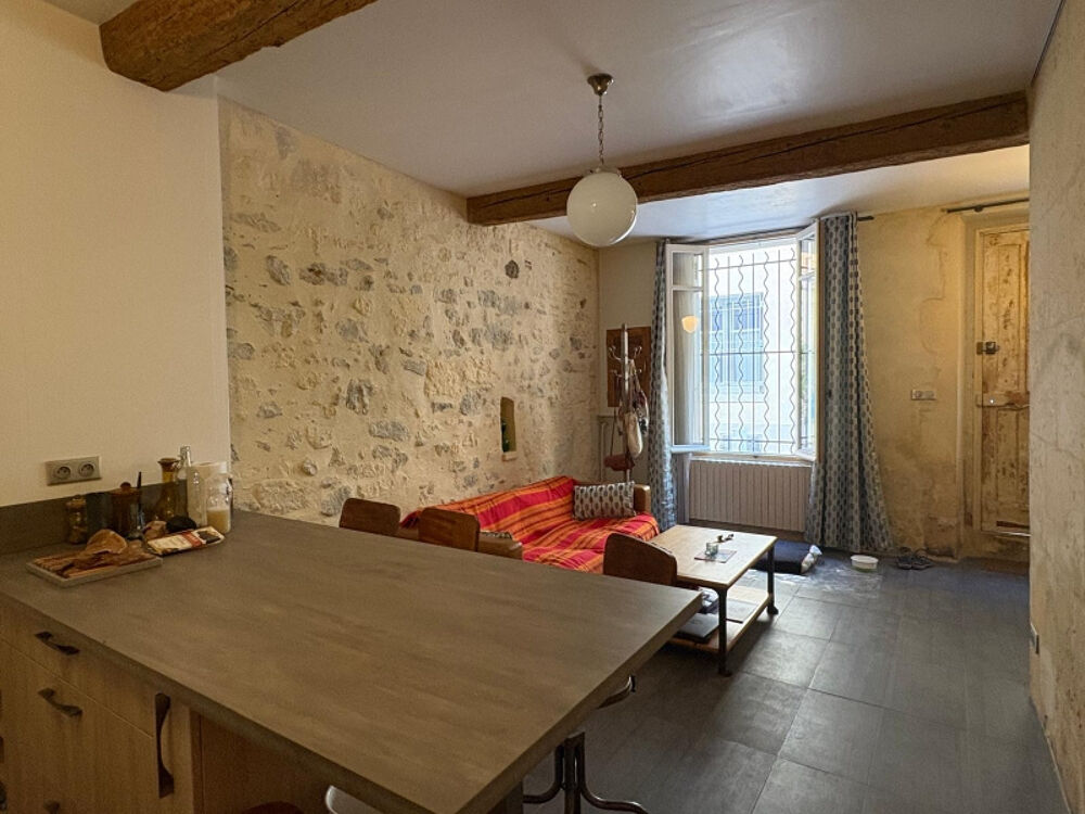Vente Maison Maison de ville à vendre sur Arles - quartier roquette Arles