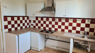  Appartement à vendre 4 pièces 67 m²