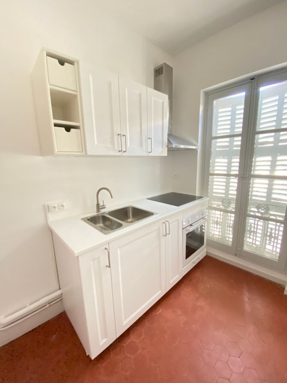 APPARTEMENT DE TYPE 3