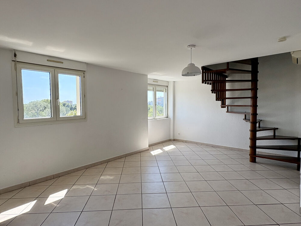 ARLES. Duplex avec ascenseur !
