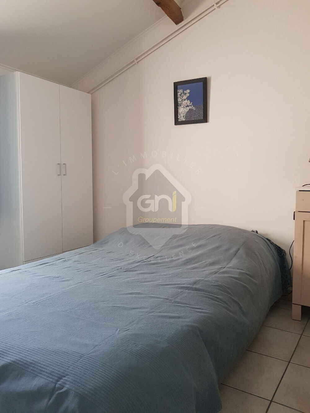 Location Appartement Arles centre ancien, T2  meublé e climatisé de 29m2 au 2ème étage Arles