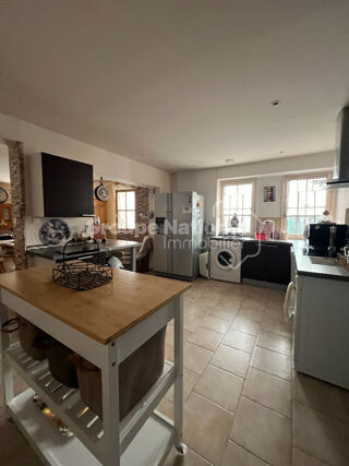  Maison � vendre 4 pi�ces 103 m�