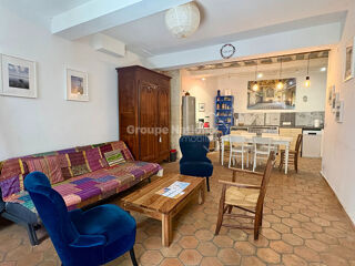  Maison à vendre 3 pièces 110 m²