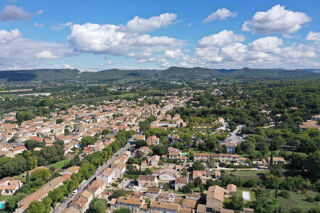  Terrain à vendre 340 m²