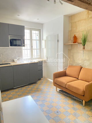  Appartement � louer 1 pi�ce 17 m�