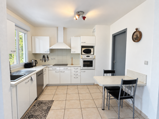  Appartement à vendre 4 pièces 91 m²