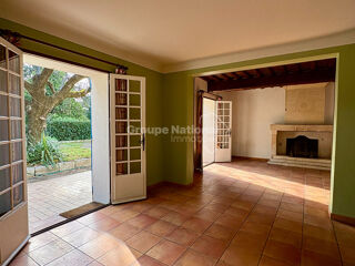  Maison à vendre 9 pièces 171 m²