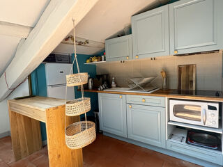  Appartement à vendre 2 pièces 32 m²