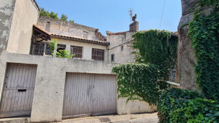  Maison à vendre 10 pièces 181 m²