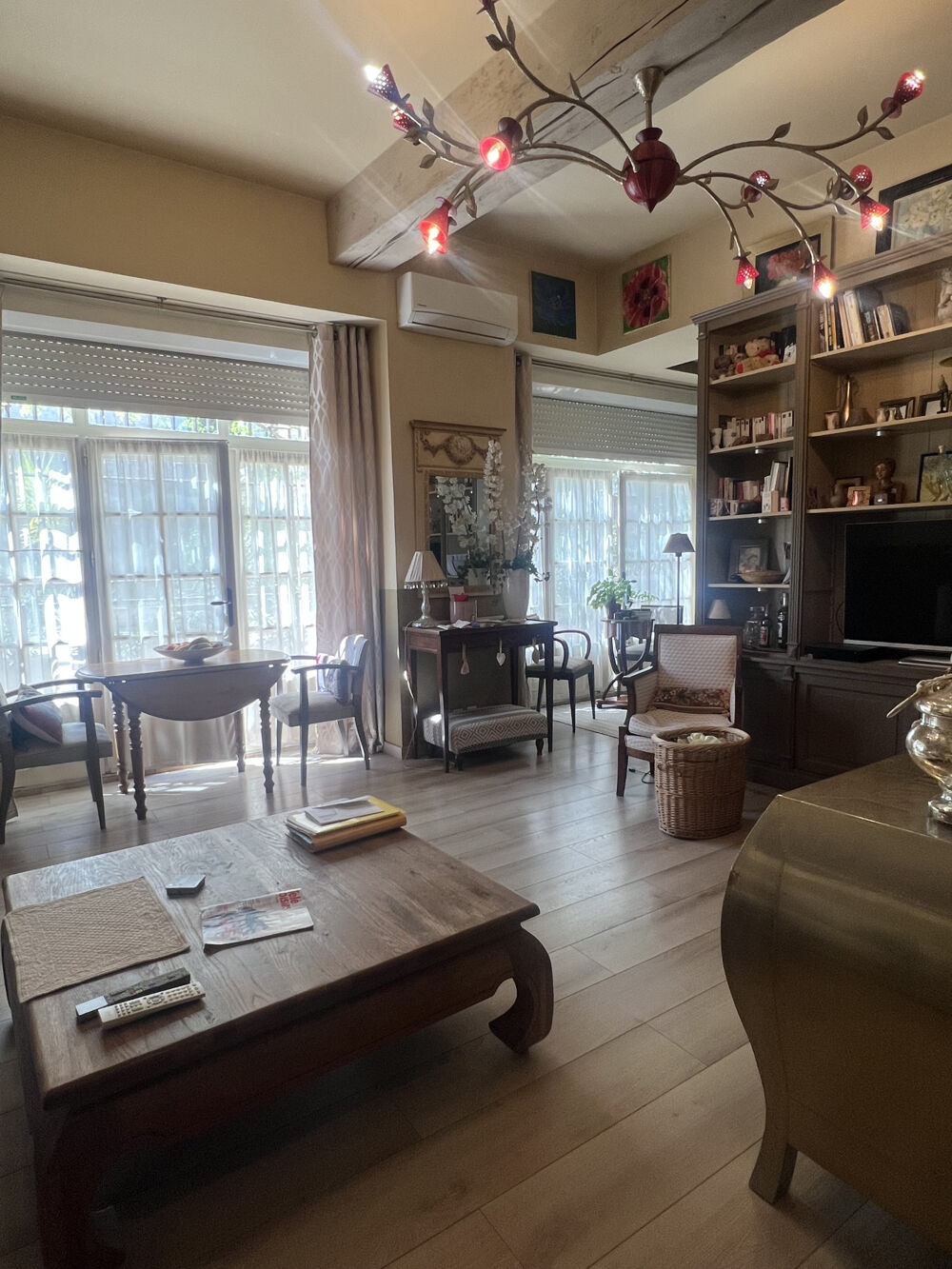 Appartement Tarascon 2 pièce(s) 52m2