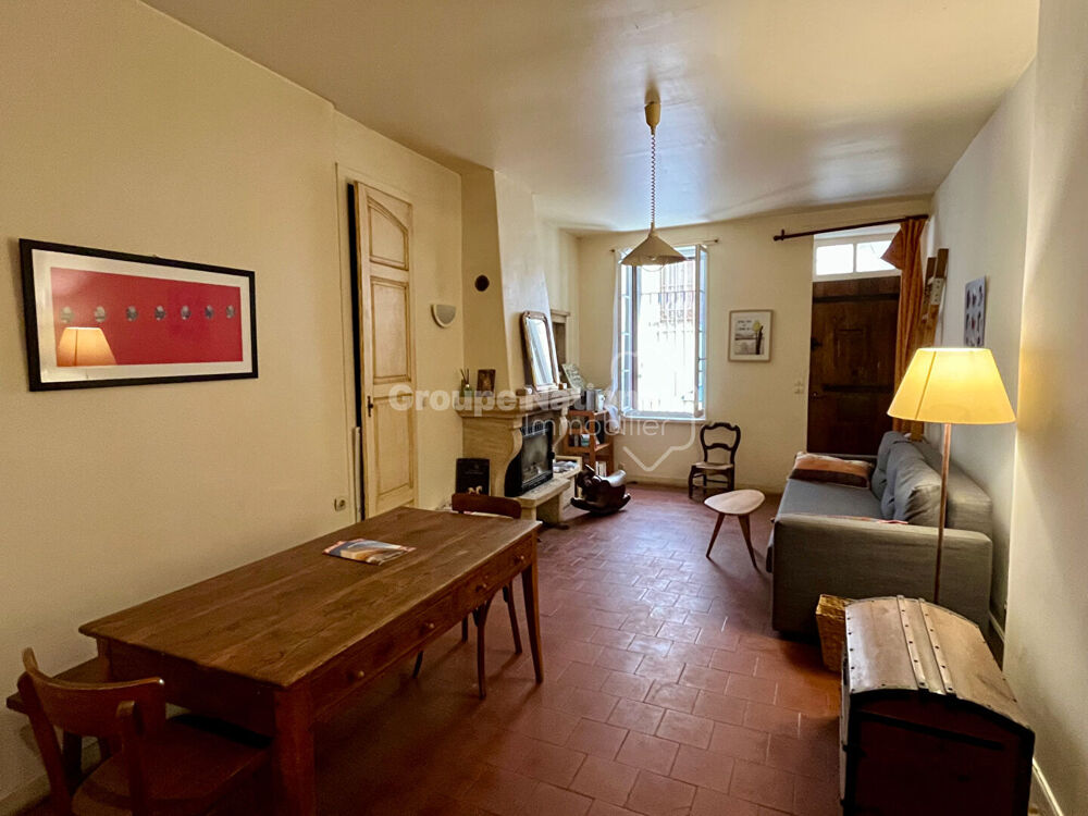 Appartement Arles 3 pièce(s) 56.36 m2