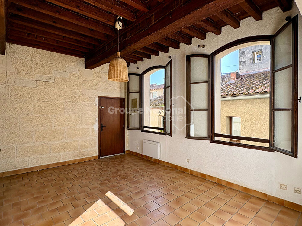 Vente Appartement ARLES. Appartement T3 en hyper centre Arles