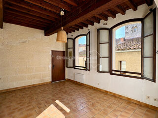  Appartement à vendre 3 pièces 40 m²