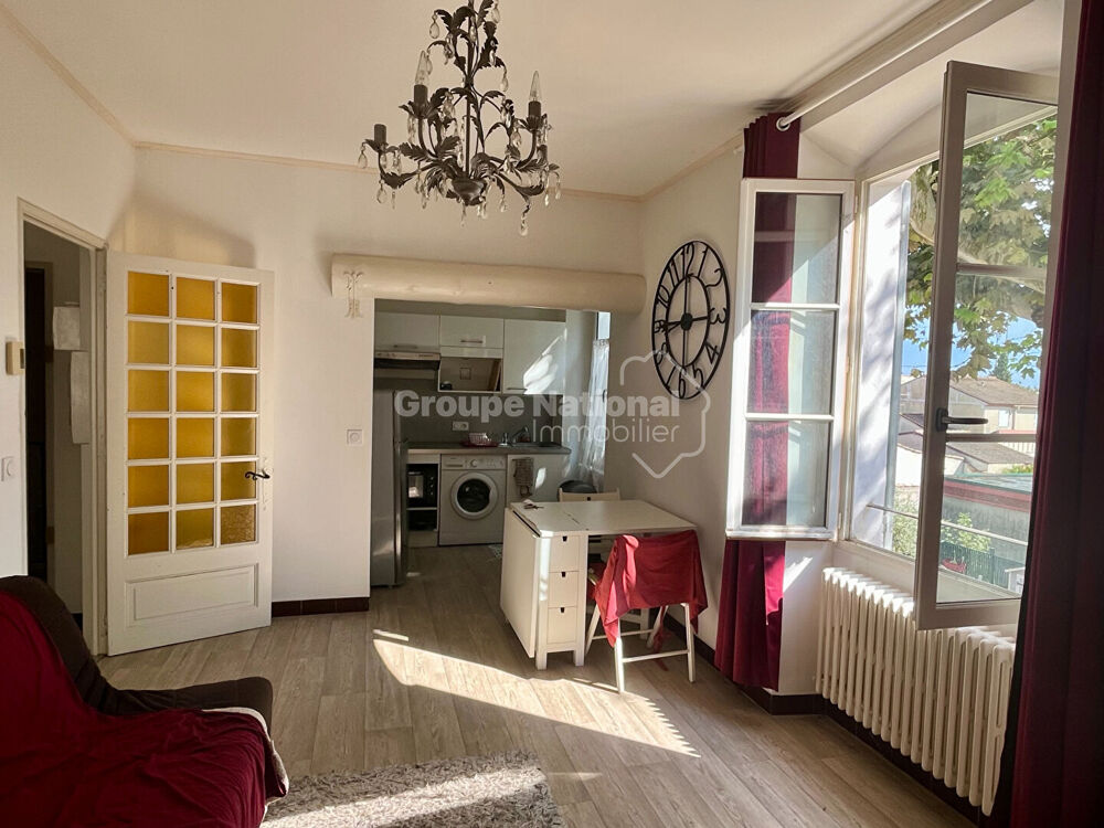 Vente Appartement ARLES. Appartement T2 résidence sécurisée. Arles