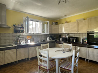  Maison à vendre 6 pièces 150 m²