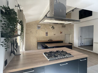  Appartement à vendre 4 pièces 101 m²