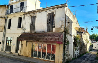  Immeuble à vendre 240 m²