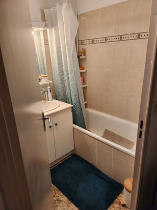  Appartement à vendre 2 pièces 40 m²