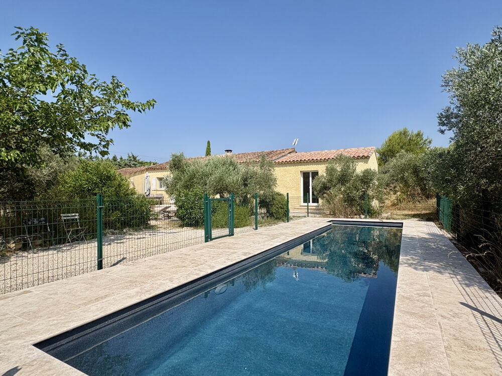 Maison 5 pièces 128 m² · à Arles · 128 m² · 505 000 €