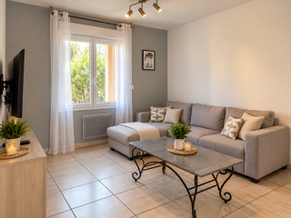  Appartement à vendre 4 pièces 91 m²