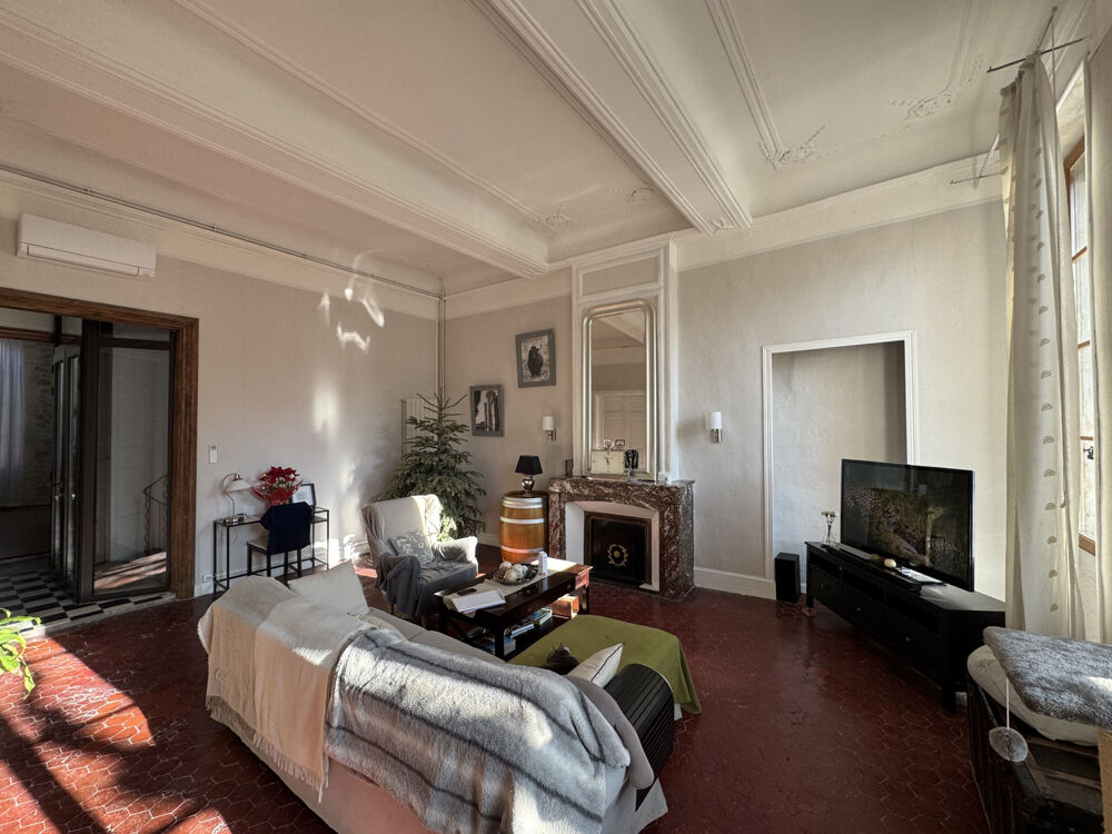Maison Tarascon 6 pièces 243 m2