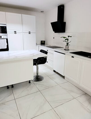  Maison à vendre 4 pièces 100 m²