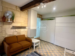  Appartement � louer 1 pi�ce 17 m�