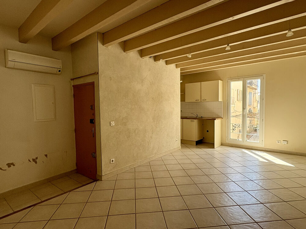 Vente Appartement FOURQUES. Appartement très bon état ! Fourques
