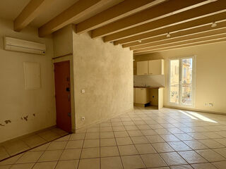  Appartement à vendre 2 pièces 42 m²