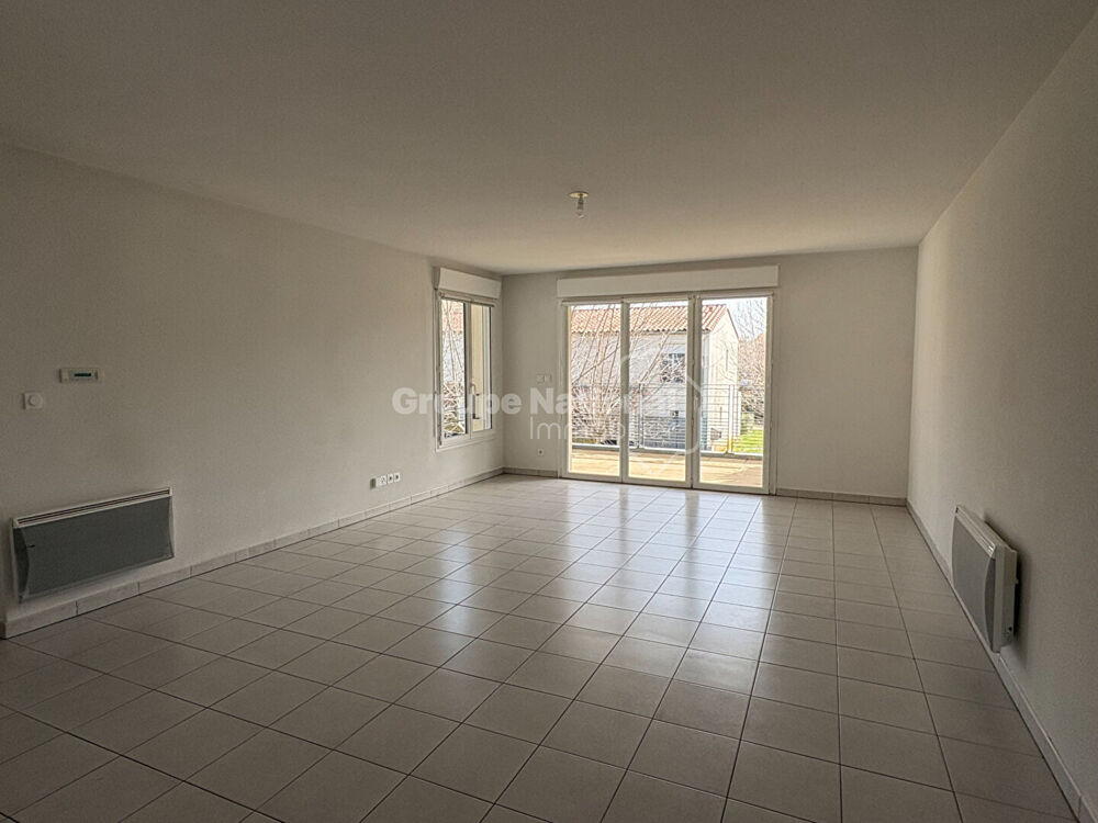 Appartement T3. SAINT-MARTIN-DE-CRAU - EXCLUSIVITÉ