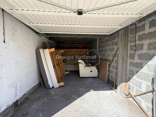  Parking / Garage à vendre 15 m²
